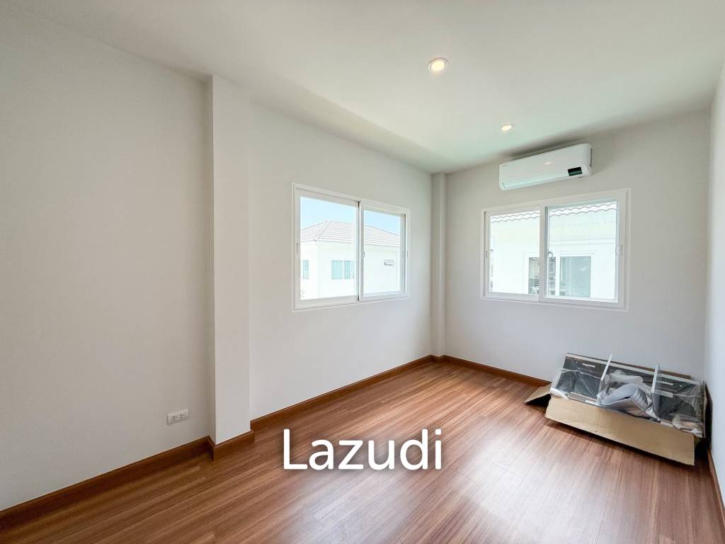 Brand New 2-Storey House For Sale In Ratsada, Phuket