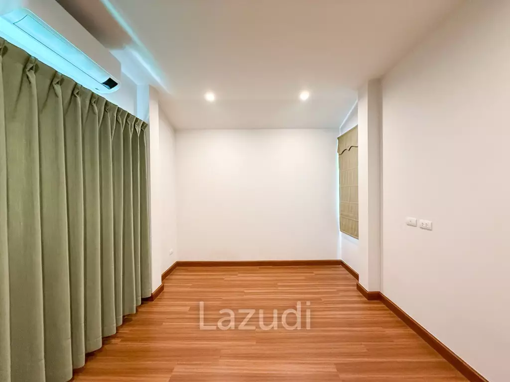 Brand New 2-Storey House For Sale In Ratsada, Phuket