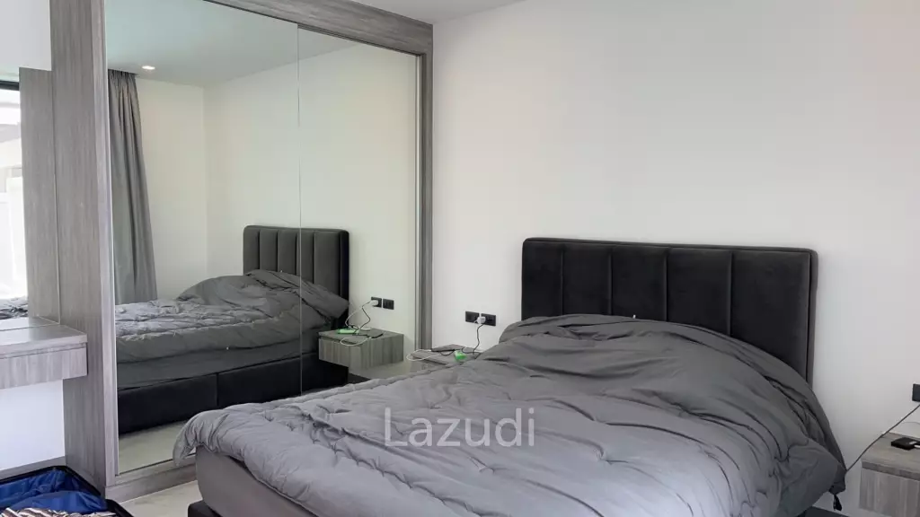 3 Bedrooms 4 Bathrooms 243 SQ.M. Layan Residence