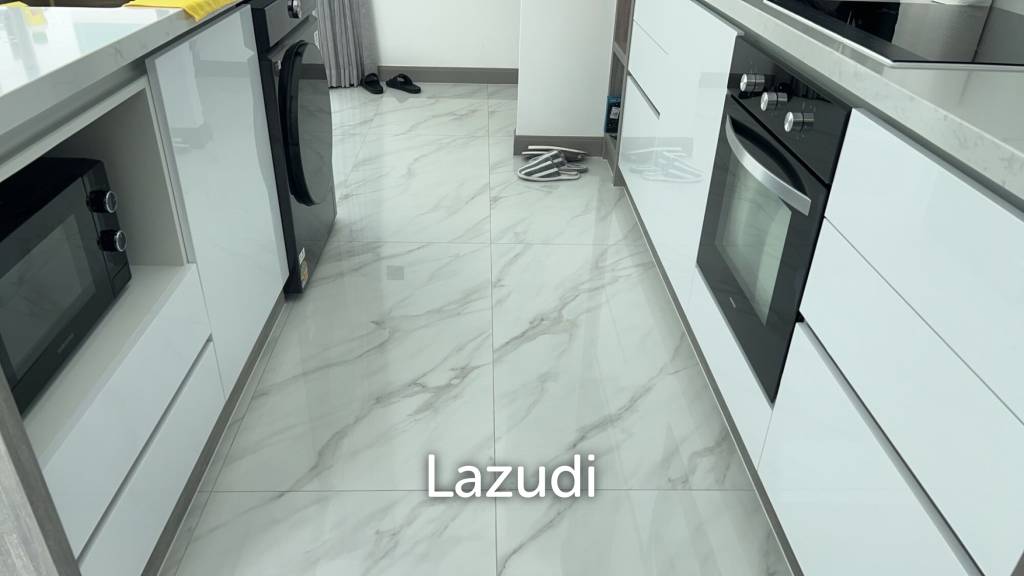 3 Bedrooms 4 Bathrooms 243 SQ.M. Layan Residence
