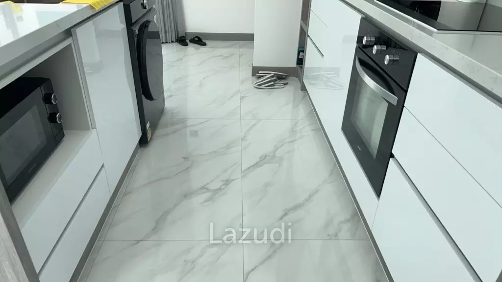 3 Bedrooms 4 Bathrooms 243 SQ.M. Layan Residence