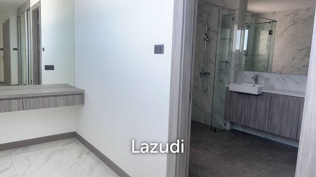 3 Bedrooms 4 Bathrooms 243 SQ.M. Layan Residence