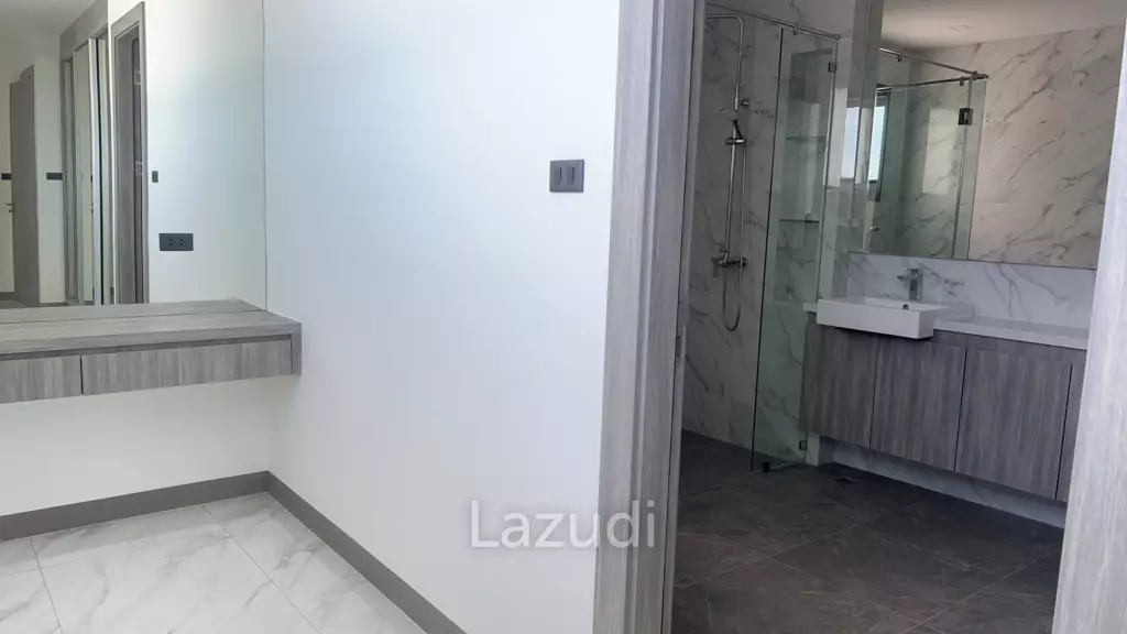 3 Bedrooms 4 Bathrooms 243 SQ.M. Layan Residence