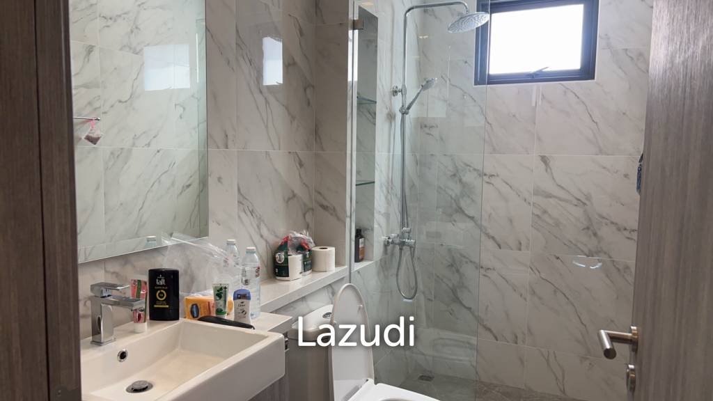 3 Bedrooms 4 Bathrooms 243 SQ.M. Layan Residence