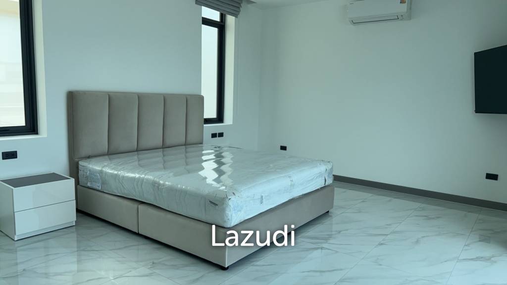 3 Bedrooms 4 Bathrooms 243 SQ.M. Layan Residence