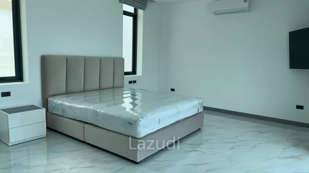 3 Bedrooms 4 Bathrooms 243 SQ.M. Layan Residence