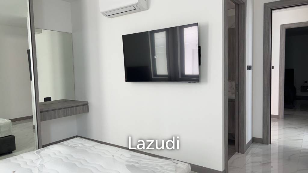 3 Bedrooms 4 Bathrooms 243 SQ.M. Layan Residence