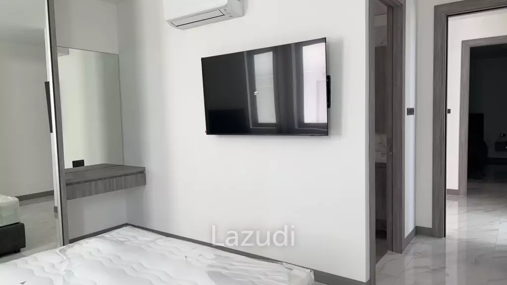 3 Bedrooms 4 Bathrooms 243 SQ.M. Layan Residence