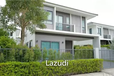 4-Bedroom House For Rent In Koh Kaew