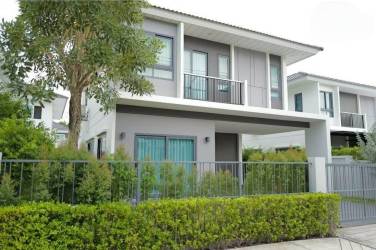 4-Bedroom House For Rent In Koh Kaew 4-Bedroom House For Rent In Koh Kaew