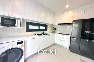 4-Bedroom House For Rent In Koh Kaew
