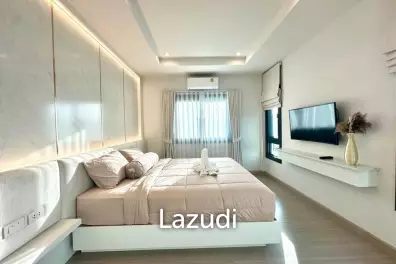 4-Bedroom House For Rent In Koh Kaew