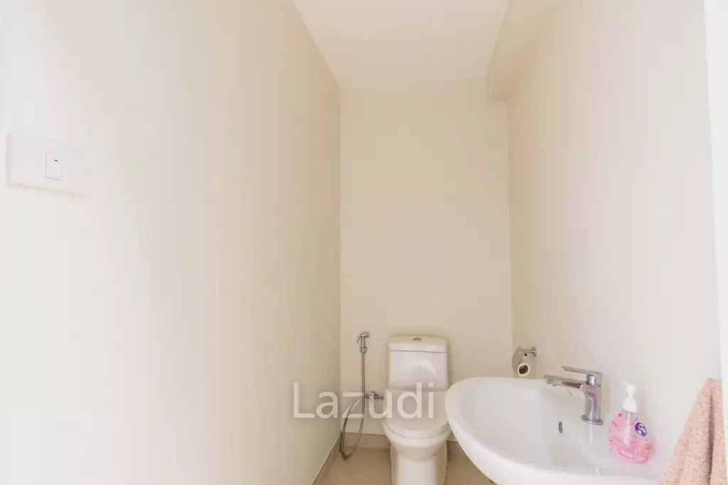 3 Beds 4 Baths 550 SQ.M Bliss Homes 2