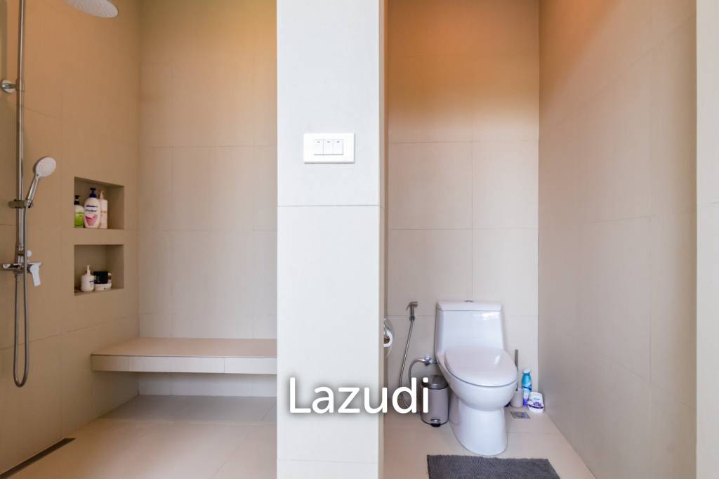 3 Beds 4 Baths 550 SQ.M Bliss Homes 2