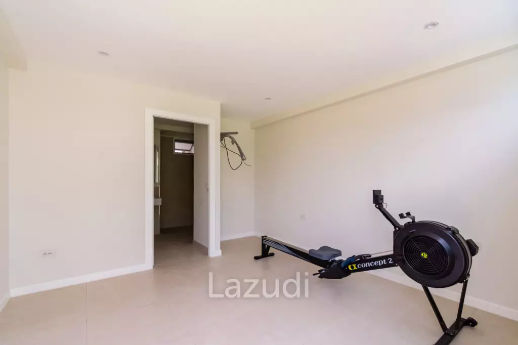 3 Beds 4 Baths 550 SQ.M Bliss Homes 2