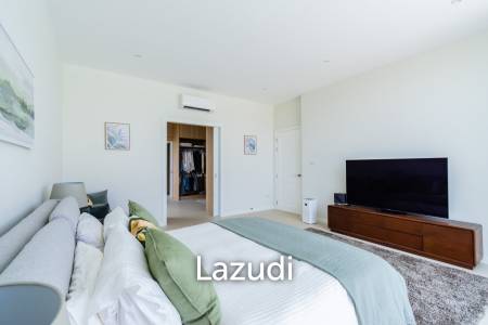 3 Beds 4 Baths 550 SQ.M Bliss Homes 2