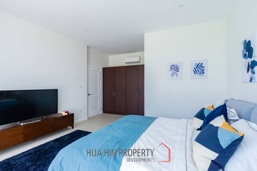 3 Beds 4 Baths 550 SQ.M Bliss Homes 2
