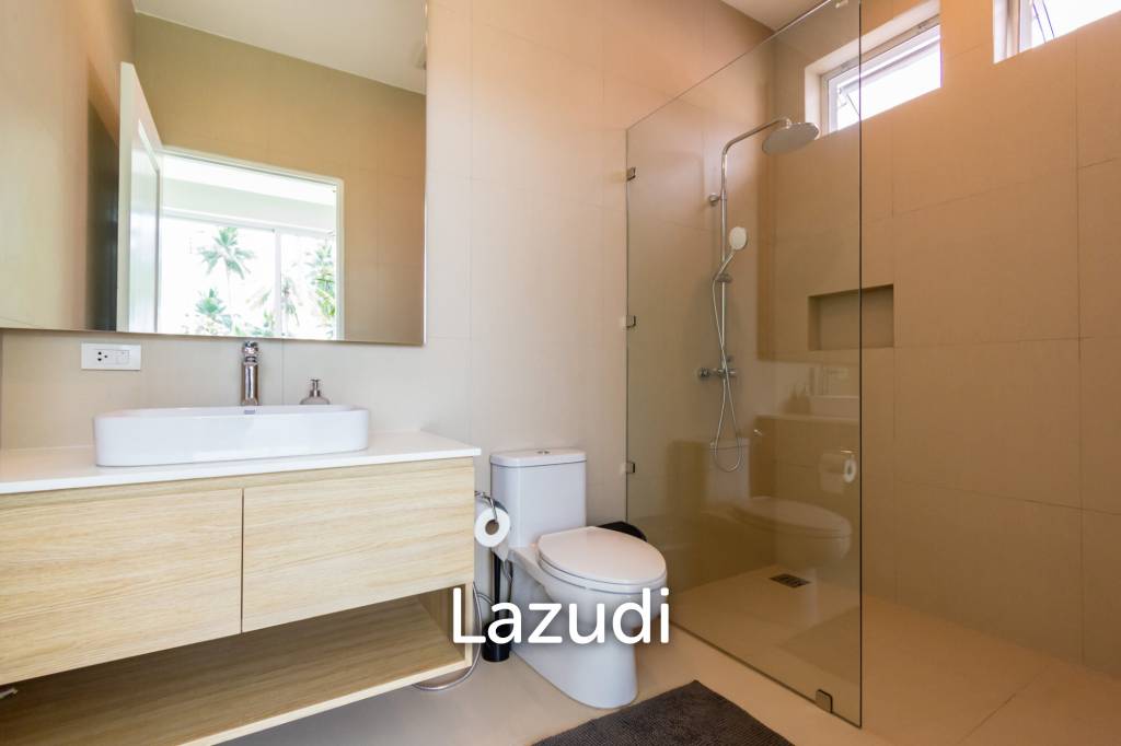 3 Beds 4 Baths 550 SQ.M Bliss Homes 2