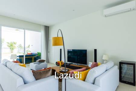 3 Beds 4 Baths 550 SQ.M Bliss Homes 2