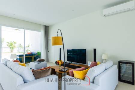 3 Beds 4 Baths 550 SQ.M Bliss Homes 2