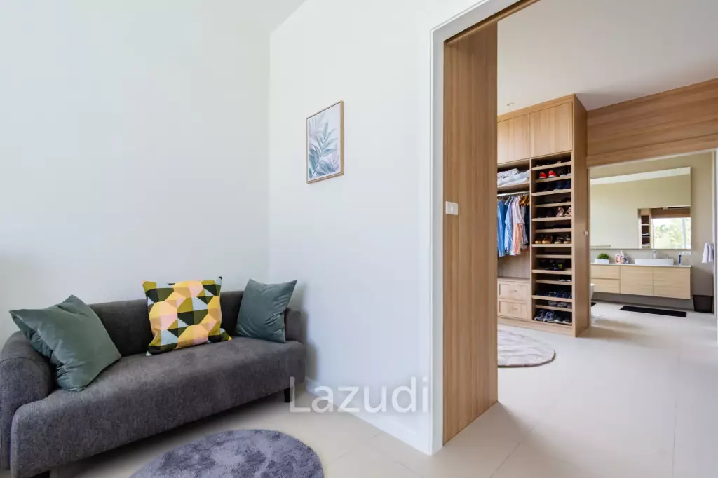 3 Beds 4 Baths 550 SQ.M Bliss Homes 2