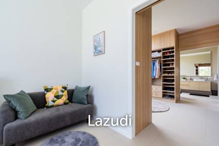 3 Beds 4 Baths 550 SQ.M Bliss Homes 2