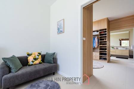 3 Beds 4 Baths 550 SQ.M Bliss Homes 2