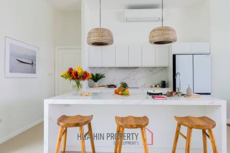 3 Beds 4 Baths 550 SQ.M Bliss Homes 2