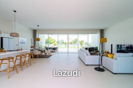 3 Beds 4 Baths 550 SQ.M Bliss Homes 2