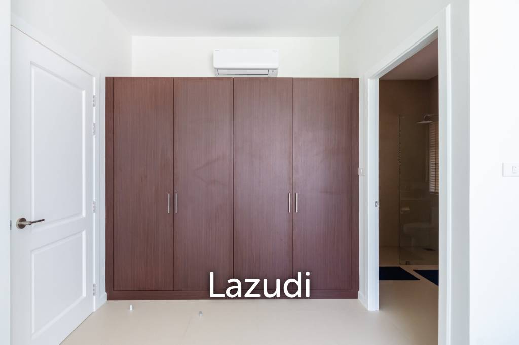 3 Beds 4 Baths 550 SQ.M Bliss Homes 2