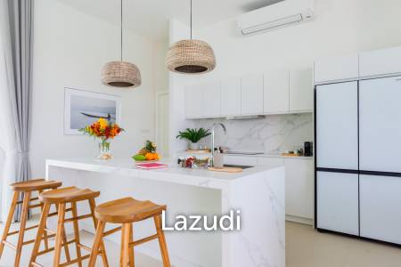 3 Beds 4 Baths 550 SQ.M Bliss Homes 2