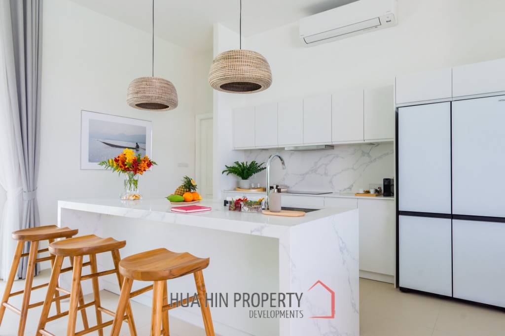 3 Beds 4 Baths 550 SQ.M Bliss Homes 2
