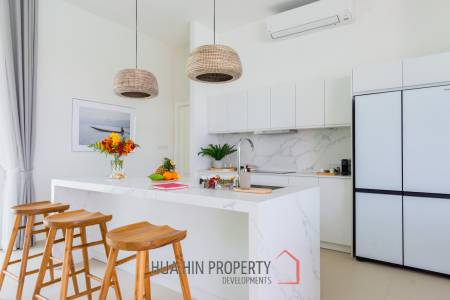 3 Beds 4 Baths 550 SQ.M Bliss Homes 2