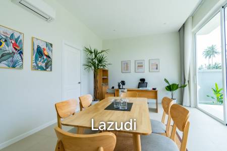 3 Beds 4 Baths 550 SQ.M Bliss Homes 2