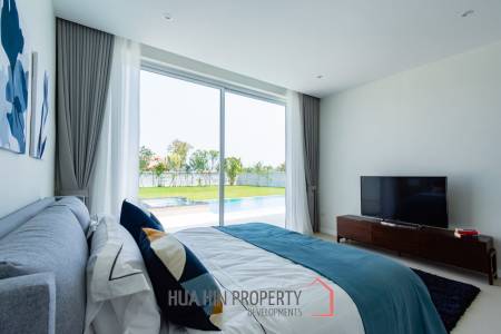 3 Beds 4 Baths 550 SQ.M Bliss Homes 2