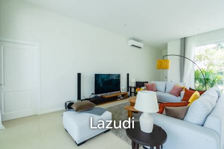 3 Beds 4 Baths 550 SQ.M Bliss Homes 2