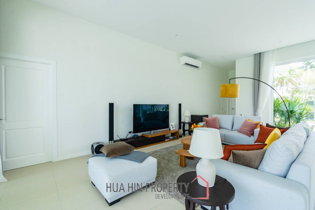 3 Beds 4 Baths 550 SQ.M Bliss Homes 2
