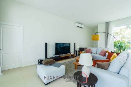 3 Beds 4 Baths 550 SQ.M Bliss Homes 2