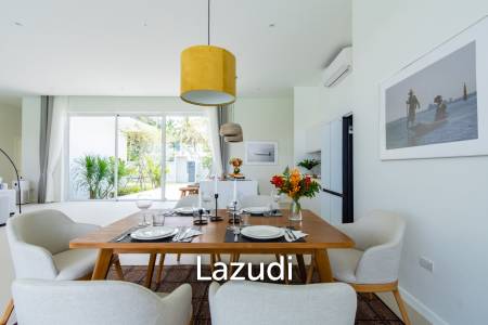 3 Beds 4 Baths 550 SQ.M Bliss Homes 2