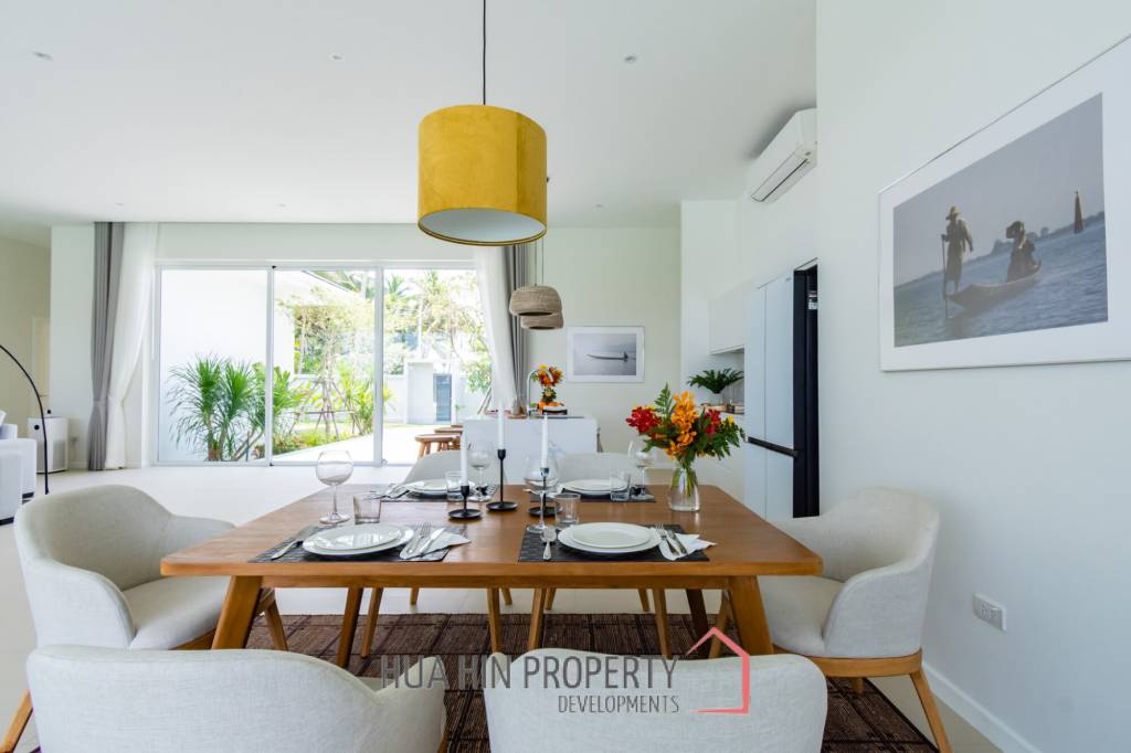 3 Beds 4 Baths 550 SQ.M Bliss Homes 2