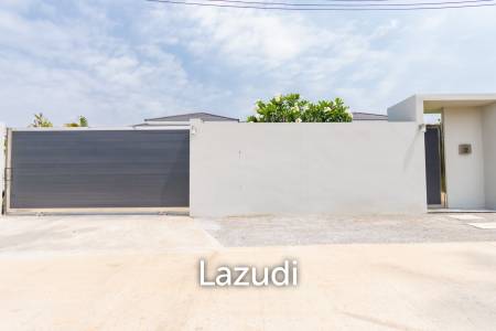 3 Beds 4 Baths 550 SQ.M Bliss Homes 2
