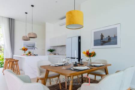 3 Beds 4 Baths 550 SQ.M Bliss Homes 2