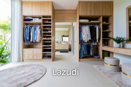 3 Beds 4 Baths 550 SQ.M Bliss Homes 2