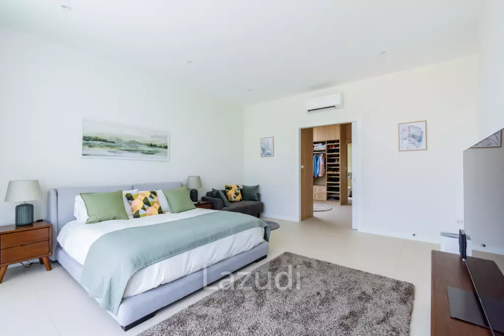3 Beds 4 Baths 550 SQ.M Bliss Homes 2