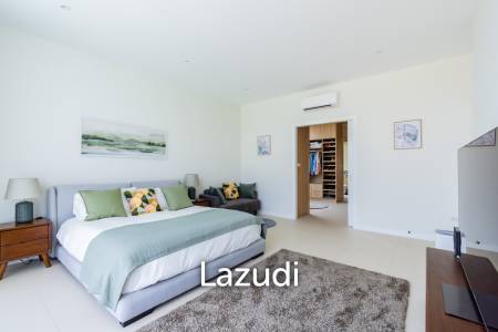 3 Beds 4 Baths 550 SQ.M Bliss Homes 2