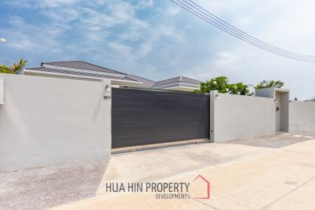 3 Beds 4 Baths 550 SQ.M Bliss Homes 2