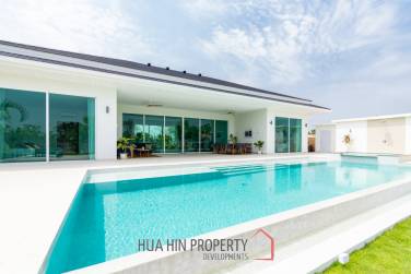 3 Beds 4 Baths 550 SQ.M Bliss Homes 2