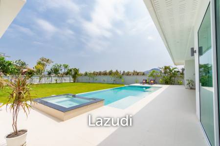 3 Beds 4 Baths 550 SQ.M Bliss Homes 2