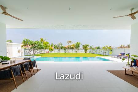 3 Beds 4 Baths 550 SQ.M Bliss Homes 2
