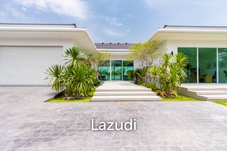 3 Beds 4 Baths 550 SQ.M Bliss Homes 2